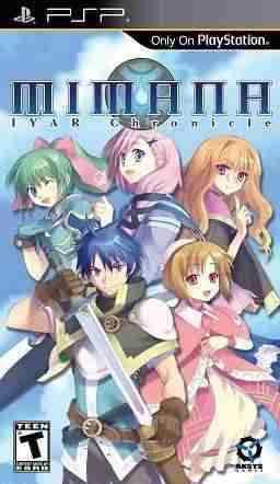 Descargar Mimana Iyar Chronicles [English] por Torrent